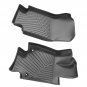Front + Rear 3D Floor Mats For Toyota RAV4 Hybrid Only 2019 2020 2021 2022-2024