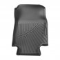 Front + Rear 3D Floor Mats For Toyota RAV4 Hybrid Only 2019 2020 2021 2022-2024