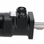 2xHydraulic Motor Replacement Fit Char-Lynn 101-1003-009 Eaton 101-1003 4 BOLT