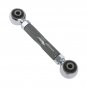 Aluminum Adjustable Rear Camber Control & Toe Angle Arm Set for Tesla Model S /X