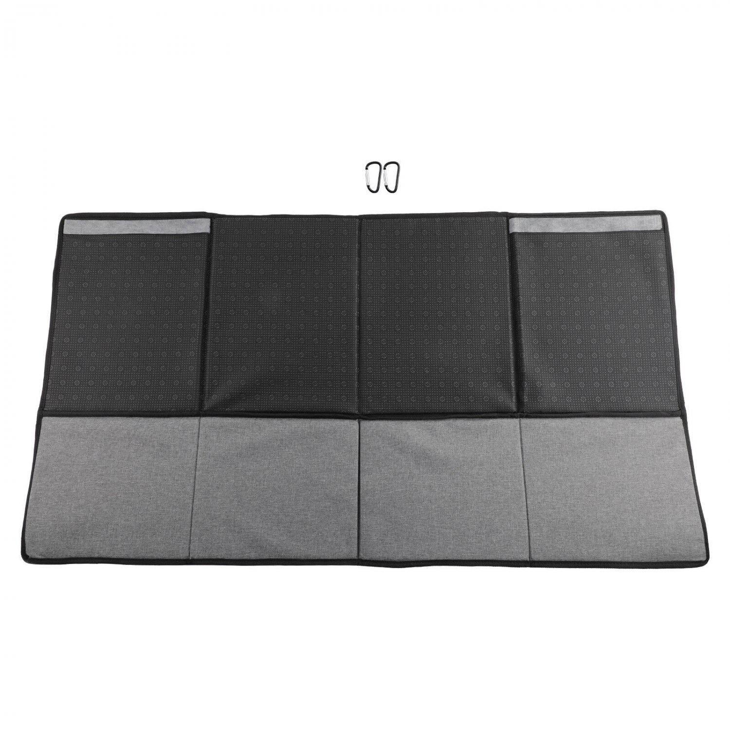 Car Back Seat Extender Non-Inflatable Folding Mattress For Tesla Model Y/Model3