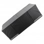 Car Back Seat Extender Non-Inflatable Folding Mattress For Tesla Model Y/Model3