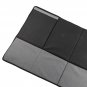 Car Back Seat Extender Non-Inflatable Folding Mattress For Tesla Model Y/Model3