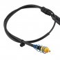 Automatic Lever Cable Assembly for Chevrolet Silverado 1500 2500 3500 12477640