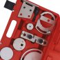 8PC Engine Timing Belt Tools For 3.0 3.2 T6 S80 XC90 XC60 XC70