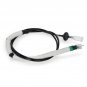 1 Set Speedometer Drive Cable Assembly For Toyota T100 3.4L 1994-1998 8371034090