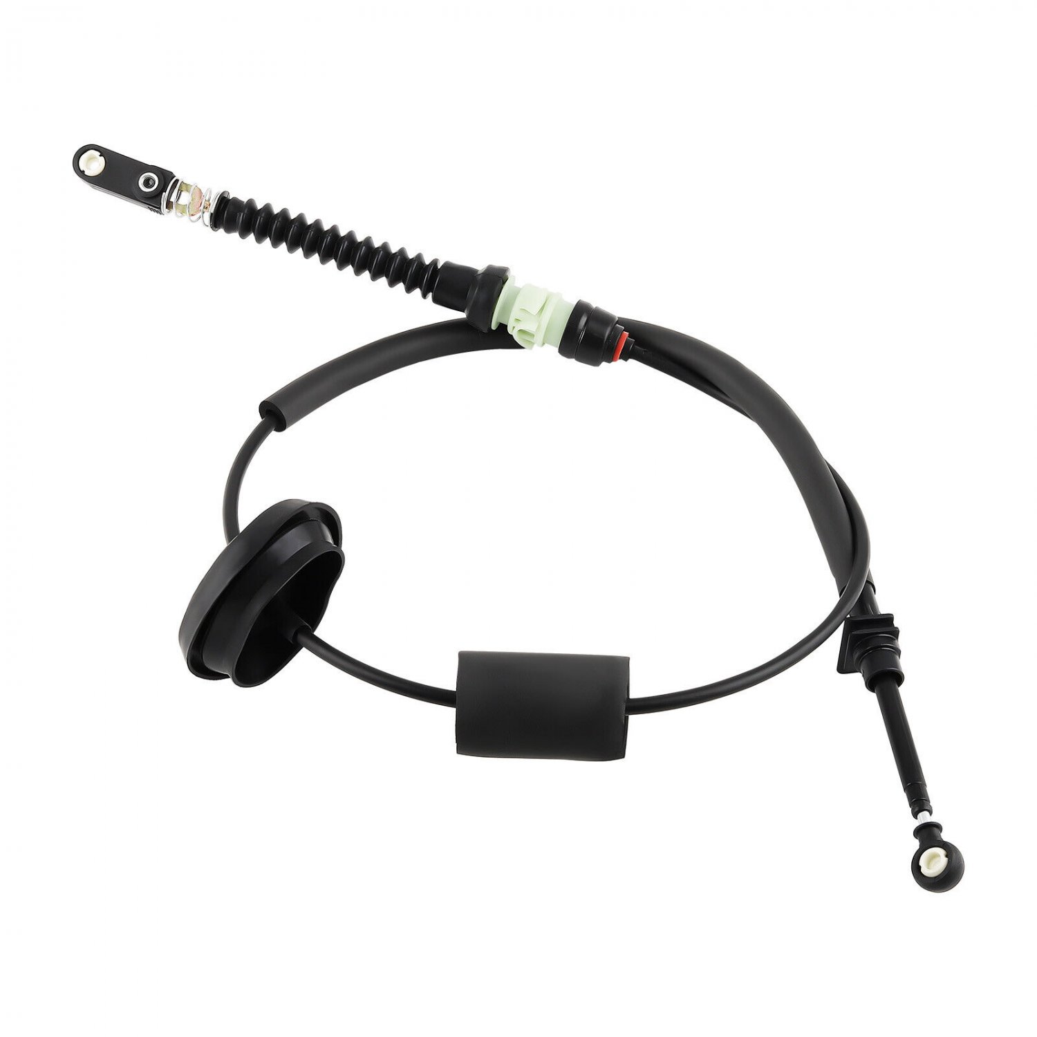 Auto Trans Shift Control Cable For Dodge Avenger 2008-14 Chrysler 200 2011-2014