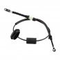 Auto Trans Shift Control Cable For Dodge Avenger 2008-14 Chrysler 200 2011-2014