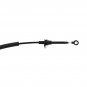 Auto Trans Shift Control Cable For Dodge Avenger 2008-14 Chrysler 200 2011-2014