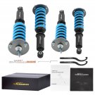 Maxpeedingrods Coilovers 24 Way Damper Adjustable For Lexus LS400 90-94 XF10