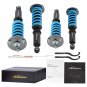 Maxpeedingrods Coilovers 24 Way Damper Adjustable For Lexus LS400 90-94 XF10
