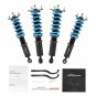 Maxpeedingrods Coilovers 24 Way Damper Adjustable For Lexus LS400 90-94 XF10