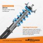 Maxpeedingrods Coilovers 24 Way Damper Adjustable For Lexus LS400 90-94 XF10