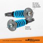 Maxpeedingrods Coilovers 24 Way Damper Adjustable For Lexus LS400 90-94 XF10