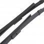 4" Lowering Leaf Spring Set For Chevy Silverado/GMC Sierra C-1500 1988-1998