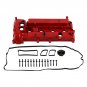 Aluminum Engine Valve Cover for for Ford Escape Fusion 2.0L L4 2013-2016 CJ5Z-65