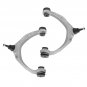 10x Upper Lower Aluminum Control Arm for 2014 2015 2016 Silverado 1500 Escalade