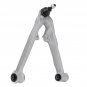 10x Upper Lower Aluminum Control Arm for 2014 2015 2016 Silverado 1500 Escalade