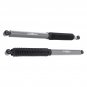 0-3.5" Rear Shock fit for Ford F-150 2009-2024 Lift Shock twin-tube shock