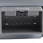 TRAILER BRAKE CONTROLLER IN DASH KIT For FORD F150 2011 2012 2013 2014