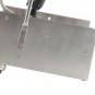 Control Box Assembly For Skyjack Scissor Lift Sj6826rt Sj6832rt 166122 Steel