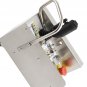 Control Box Assembly For Skyjack Scissor Lift Sj6826rt Sj6832rt 166122 Steel