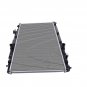 Aluminum Radiator For Honda Accord 1.5 Turbo 19010-64A-A01 2023 2024 New