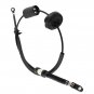 Auto Trans Shift Cable For Dodge Avenger 2008-2014 Chrysler 200 2011-2014 New