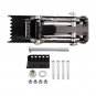 Thumb Backhoe and Fronthoe Excavator Fit For Kubota Deere Attachments