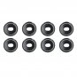 24x Body Cab Mount Bushing Set for Chevy Silverado Sierra 2WD/4WD 1999-2014