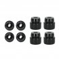 24x Body Cab Mount Bushing Set for Chevy Silverado Sierra 2WD/4WD 1999-2014