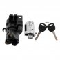2IN1 LOCK CYLINDER & IGNITION STARTER SWITCH FOR CHEVY IMPALA MALIBU OLDS ALERO