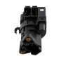 2IN1 LOCK CYLINDER & IGNITION STARTER SWITCH FOR CHEVY IMPALA MALIBU OLDS ALERO