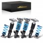 MaXpeedingrods 24 Way Damper Coilovers Lowering Kit for Ford Focus ST 13-18