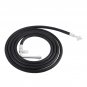 Rear/Aux AC Line Hoses Set For Chevy Tahoe 2007-14 YTE33439