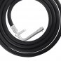 Rear/Aux AC Line Hoses Set For Chevy Tahoe 2007-14 YTE33439