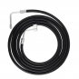 Rear/Aux AC Line Hoses Set For Chevy Tahoe 2007-14 YTE33439