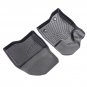 TPE Floor Mat Liners For Ford Explorer 2017 2018 2019 All Weather Waterproof