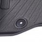 TPE Floor Mat Liners For Ford Explorer 2017 2018 2019 All Weather Waterproof