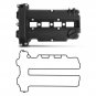 Engine Valve Cover w/ Gasket Kit for Opel Astra G H Corsa C D Meriva 1.2 1.4