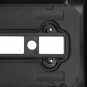Engine Valve Cover w/ Gasket Kit for Opel Astra G H Corsa C D Meriva 1.2 1.4