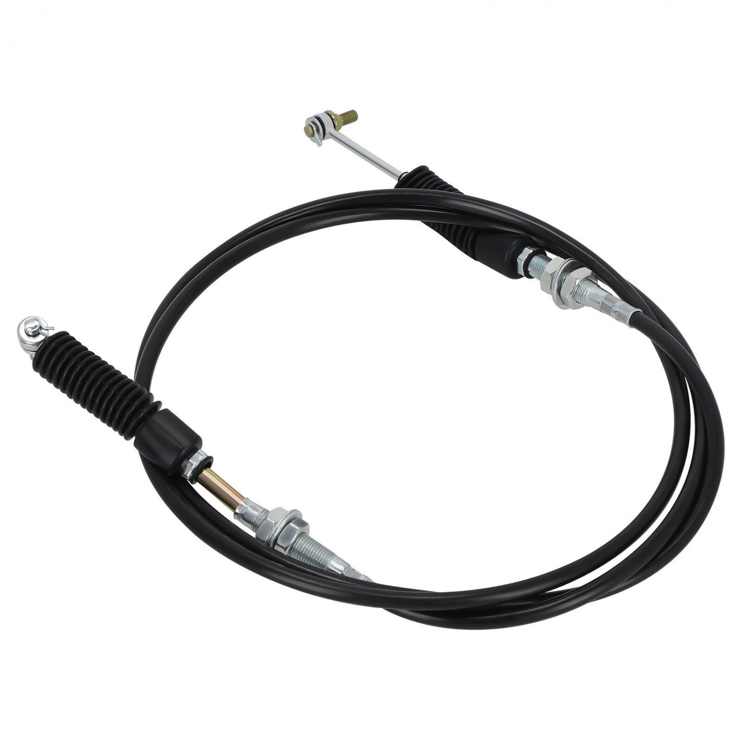 Gear Trans Shift Cable for Polaris Ranger 2010-2014 400 500 800 7081753 7081614