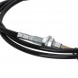 Gear Trans Shift Cable for Polaris Ranger 2010-2014 400 500 800 7081753 7081614