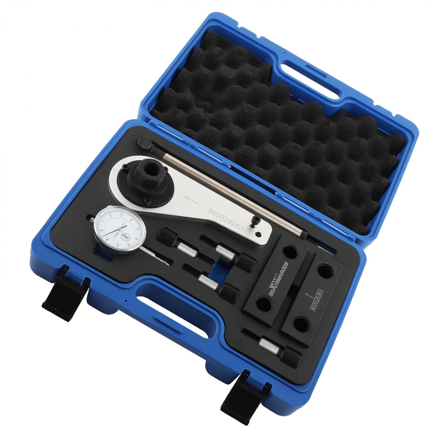 Engine Timing Tool for Maserati Ghibli Quattroporte Levante 3.0T M156B 900028263