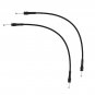 Pair Tailgate Cables Replacement For Ford Expedition 1997-2002 F2UZ15264A65B New