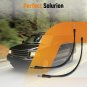 Pair Tailgate Cables Replacement For Ford Expedition 1997-2002 F2UZ15264A65B New