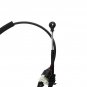 Auto Trans Selector Control Shift Cable For Ford F-150 2005-2008 5L3Z-7E395-BA