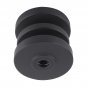 Bottom Roller for Bobcat Mini Track Loader Rubber 7109409 MT50 MT52 MT55 50Mn