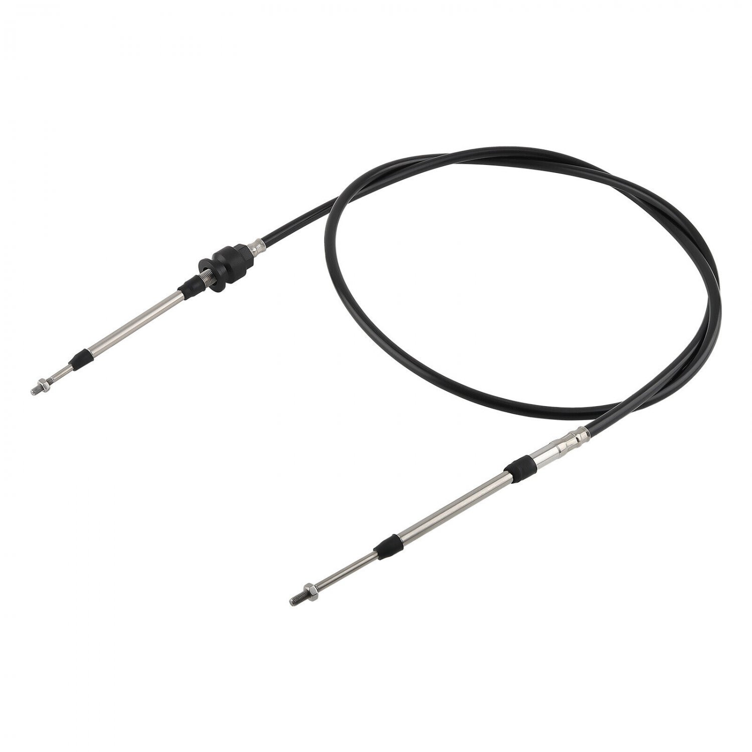 Steering Cable for Sea-Doo GTX RXT GTI Wake RXP GTR 02-2017 277001438 277001578