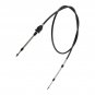 Steering Cable for Sea-Doo GTX RXT GTI Wake RXP GTR 02-2017 277001438 277001578